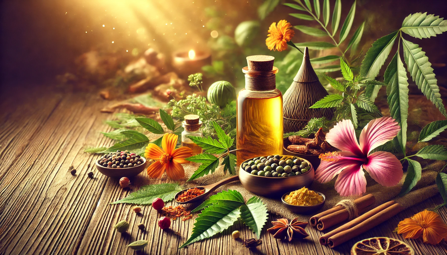 Arka Herbal Oil - Proven Benefits